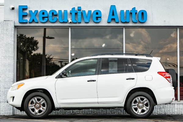 Used 2012 Toyota RAV4