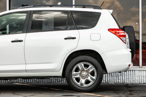 Used 2012 Toyota RAV4