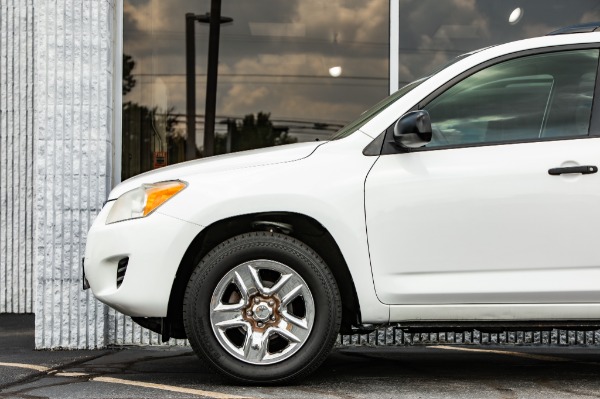 Used 2012 Toyota RAV4