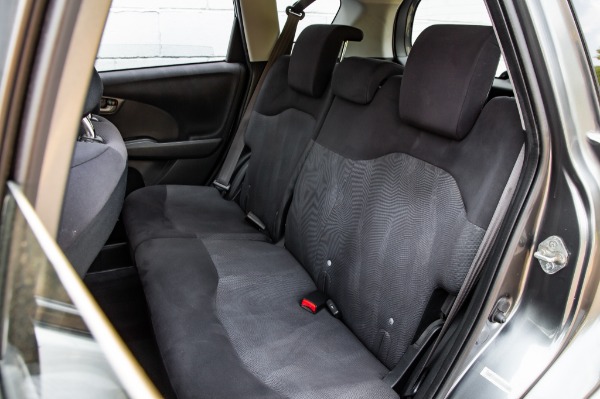 Used 2011 HONDA FIT SPORT SPORT