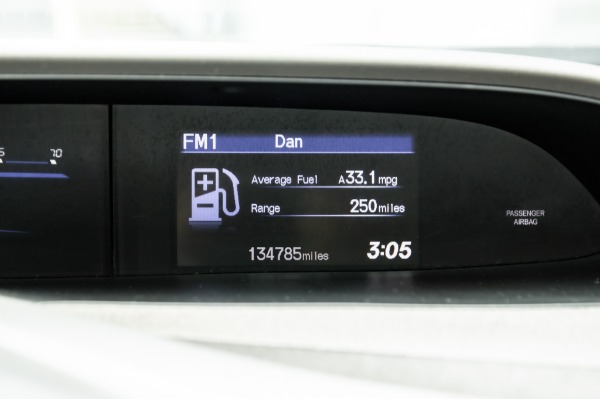 Used 2012 HONDA CIVIC LX LX