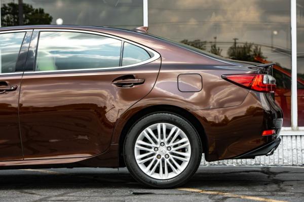 Used 2016 LEXUS ES 350 350