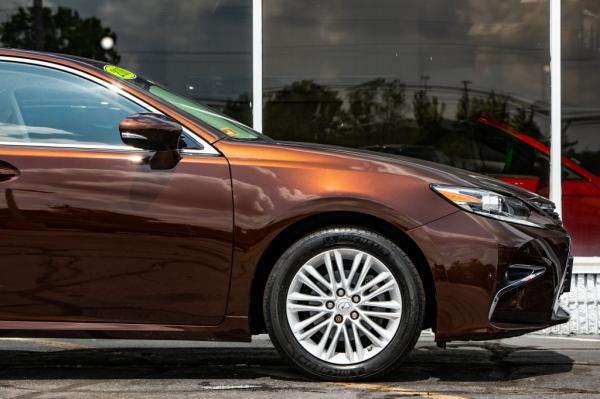 Used 2016 LEXUS ES 350 350