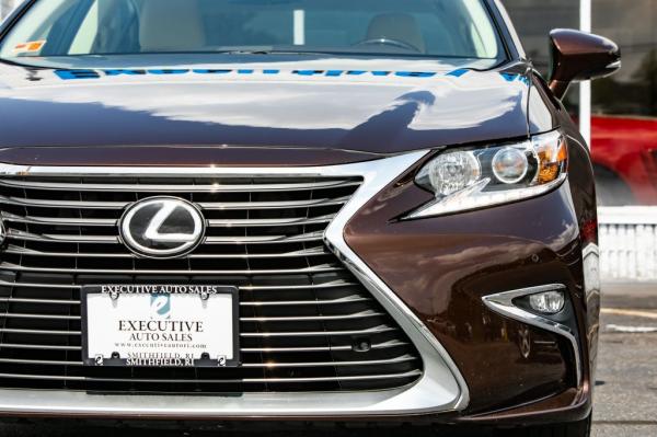 Used 2016 LEXUS ES 350 350