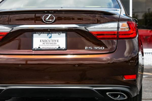 Used 2016 LEXUS ES 350 350