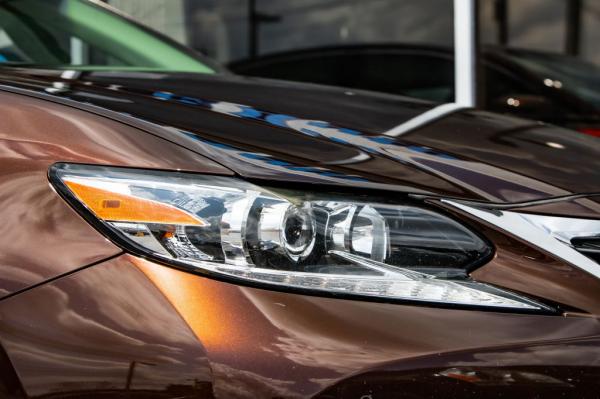 Used 2016 LEXUS ES 350 350