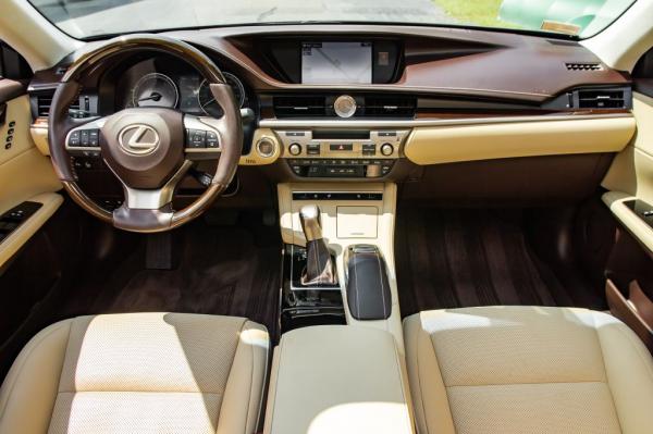 Used 2016 LEXUS ES 350 350