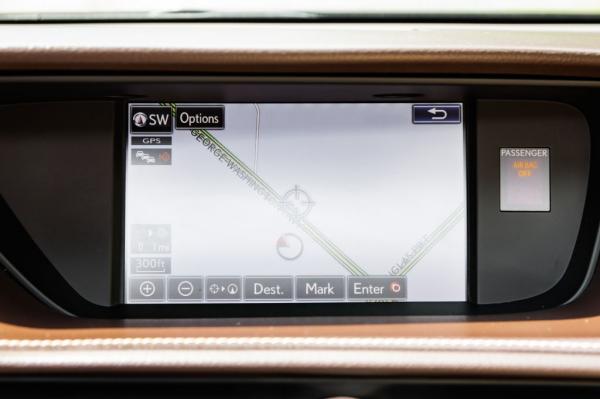 Used 2016 LEXUS ES 350 350
