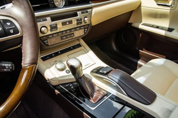 Used 2016 LEXUS ES 350 350