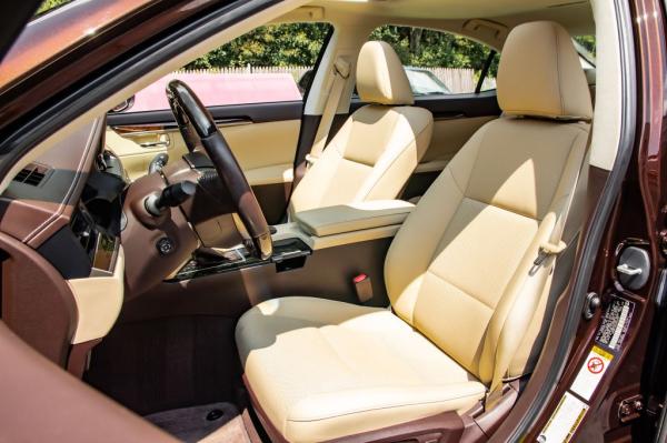 Used 2016 LEXUS ES 350 350