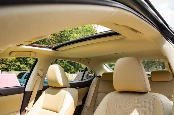 Used 2016 LEXUS ES 350 350