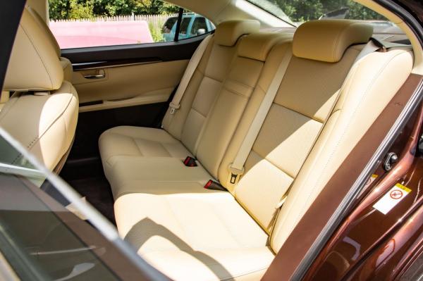 Used 2016 LEXUS ES 350 350