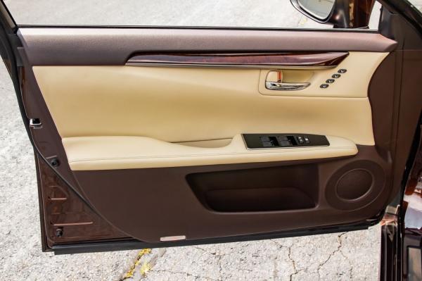 Used 2016 LEXUS ES 350 350