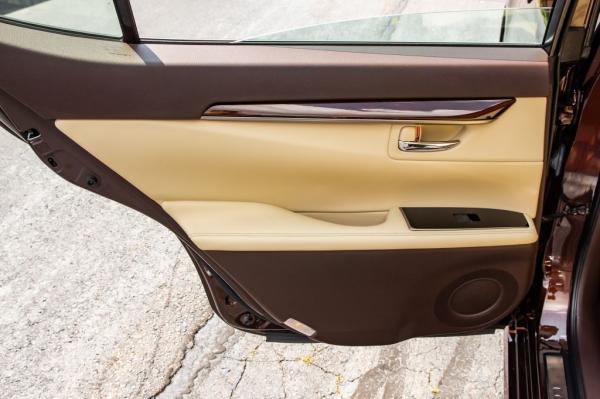 Used 2016 LEXUS ES 350 350