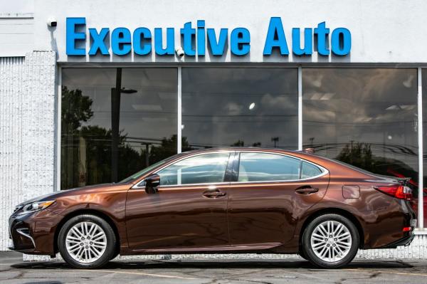Used 2016 LEXUS ES 350 350