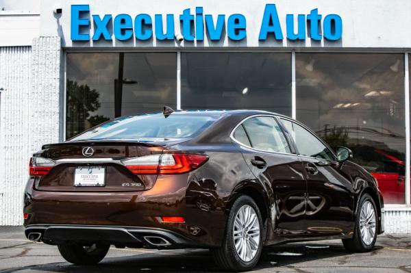 Used 2016 LEXUS ES 350 350