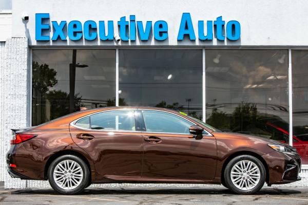 Used 2016 LEXUS ES 350 350