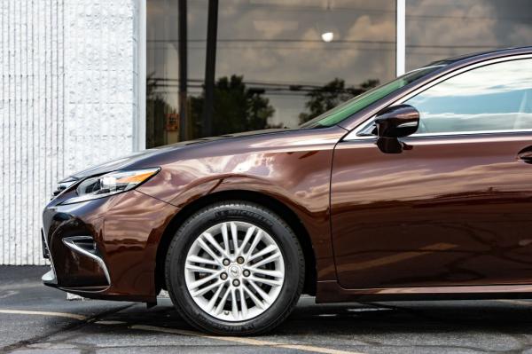 Used 2016 LEXUS ES 350 350
