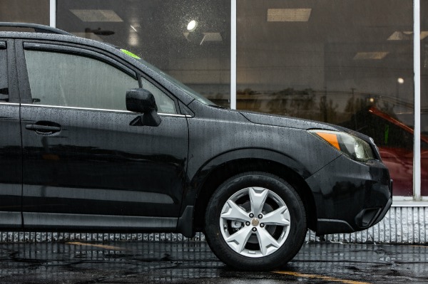 Used 2014 SUBARU FORESTER 25I L 25I LIMITED