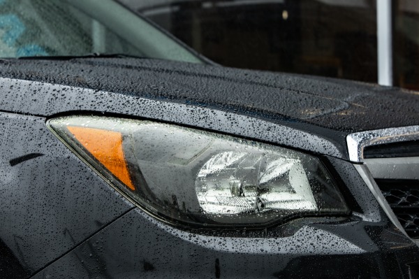 Used 2014 SUBARU FORESTER 25I L 25I LIMITED