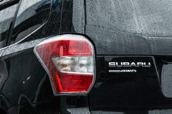 Used 2014 SUBARU FORESTER 25I L 25I LIMITED