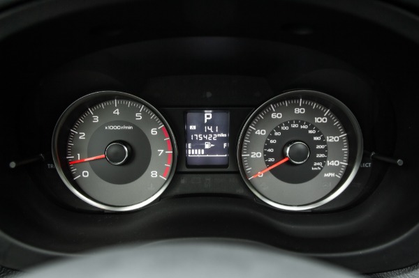 Used 2014 SUBARU FORESTER 25I L 25I LIMITED