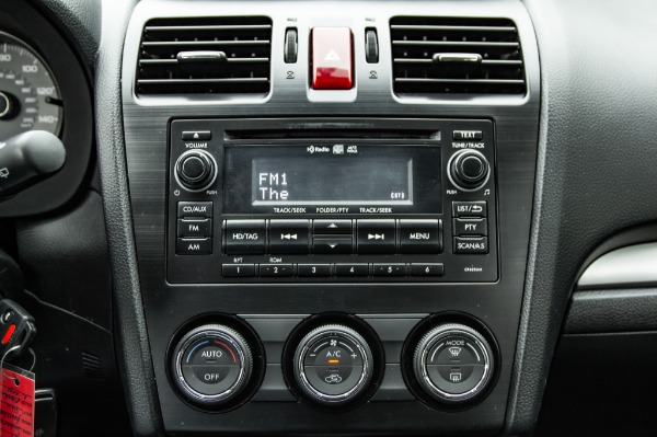 Used 2014 SUBARU FORESTER 25I L 25I LIMITED