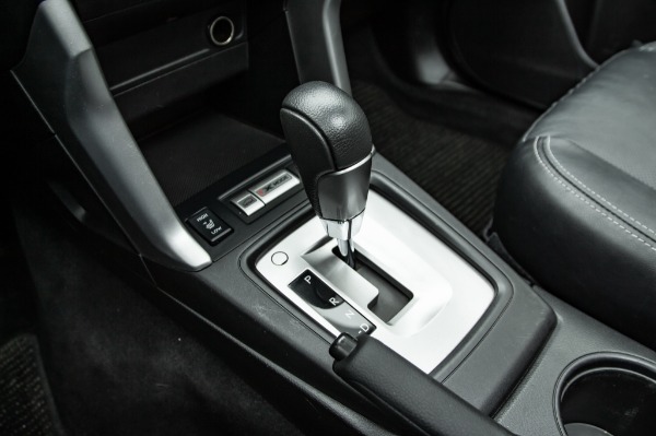Used 2014 SUBARU FORESTER 25I L 25I LIMITED