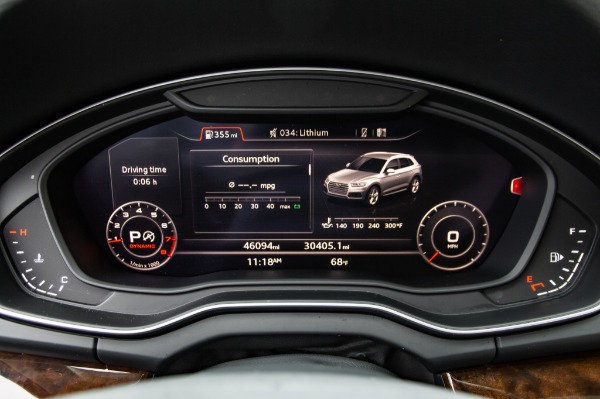 Used 2020 AUDI Q5 PREMIUM PLUS PREMIUM PLUS
