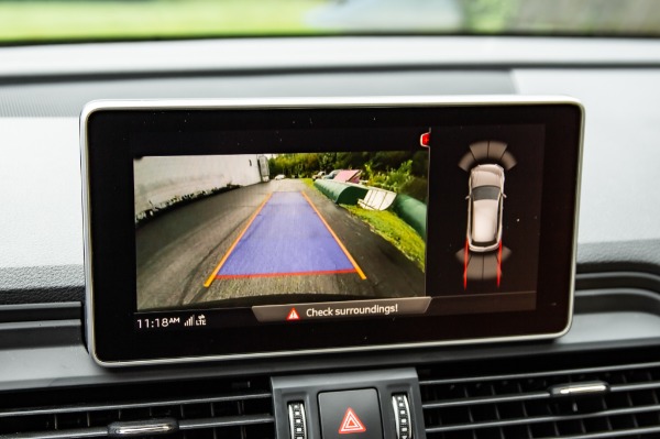 Used 2020 AUDI Q5 PREMIUM PLUS PREMIUM PLUS
