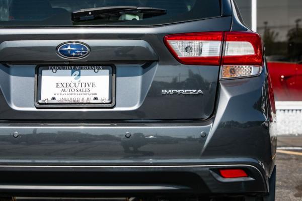 Used 2019 SUBARU IMPREZA LIMITED LIMITED