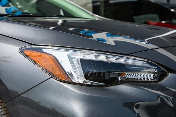 Used 2019 SUBARU IMPREZA LIMITED LIMITED