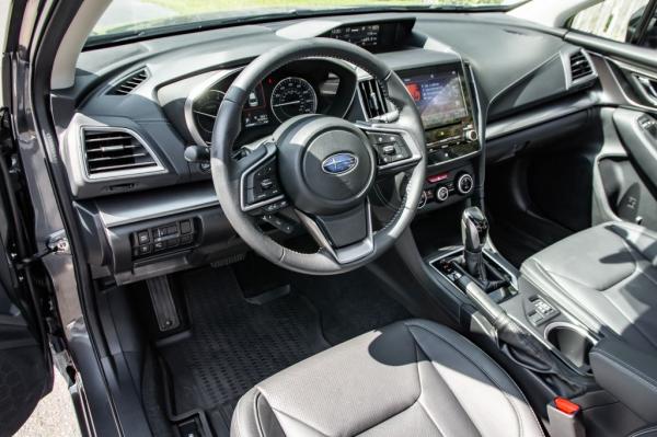 Used 2019 SUBARU IMPREZA LIMITED LIMITED