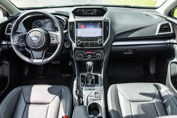 Used 2019 SUBARU IMPREZA LIMITED LIMITED