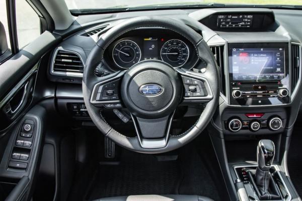 Used 2019 SUBARU IMPREZA LIMITED LIMITED