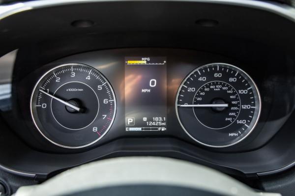 Used 2019 SUBARU IMPREZA LIMITED LIMITED