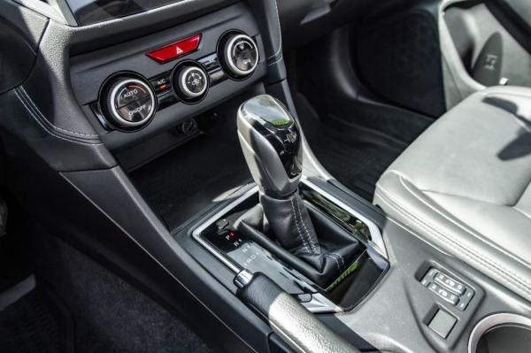 Used 2019 SUBARU IMPREZA LIMITED LIMITED