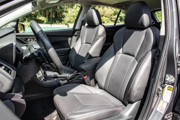 Used 2019 SUBARU IMPREZA LIMITED LIMITED