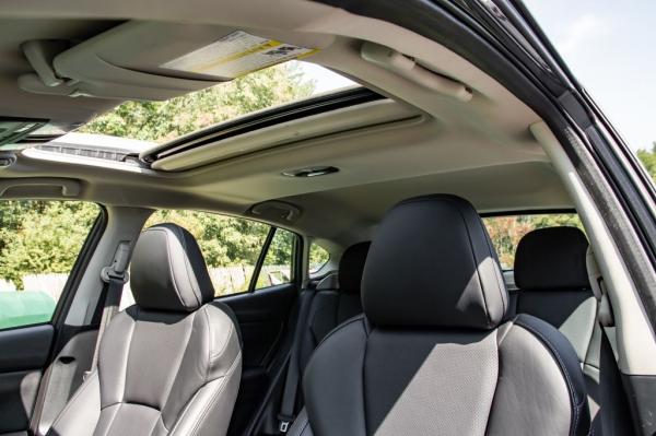 Used 2019 SUBARU IMPREZA LIMITED LIMITED