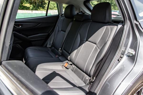 Used 2019 SUBARU IMPREZA LIMITED LIMITED