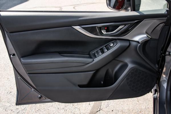 Used 2019 SUBARU IMPREZA LIMITED LIMITED