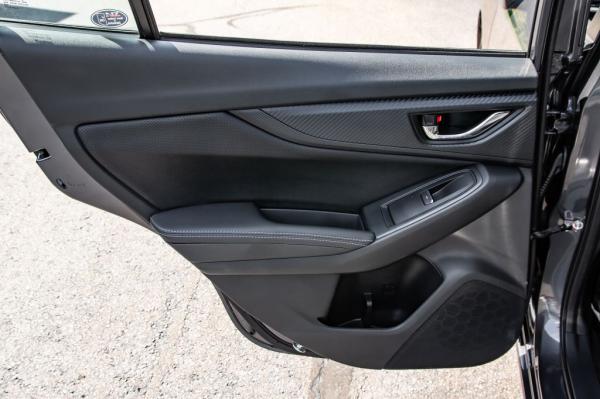 Used 2019 SUBARU IMPREZA LIMITED LIMITED