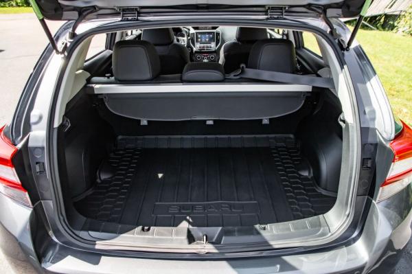 Used 2019 SUBARU IMPREZA LIMITED LIMITED