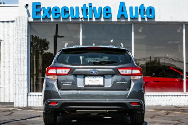Used 2019 SUBARU IMPREZA LIMITED LIMITED