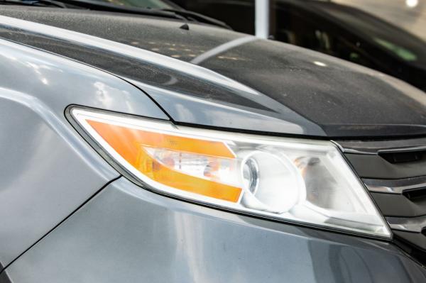 Used 2012 HONDA ODYSSEY EX EX