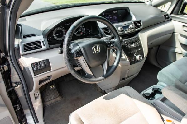 Used 2012 HONDA ODYSSEY EX EX
