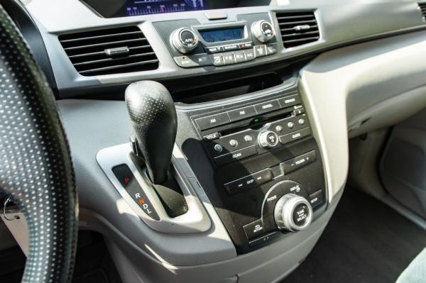 Used 2012 HONDA ODYSSEY EX EX