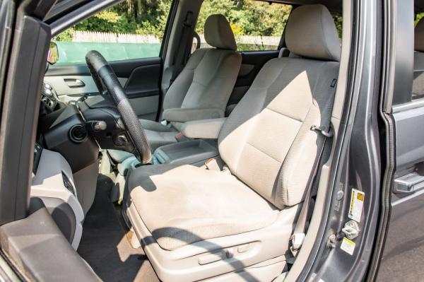 Used 2012 HONDA ODYSSEY EX EX