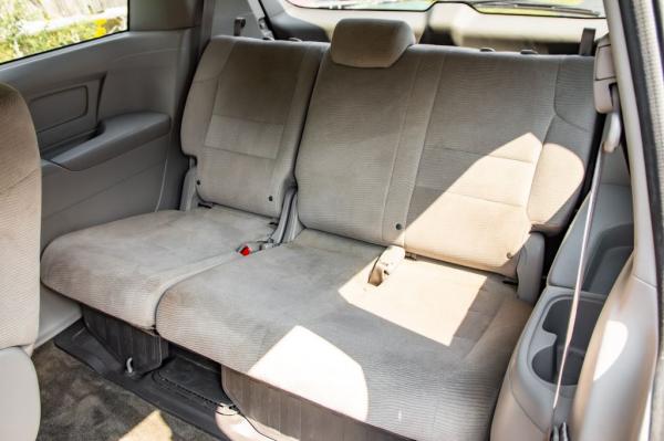 Used 2012 HONDA ODYSSEY EX EX