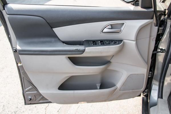 Used 2012 HONDA ODYSSEY EX EX